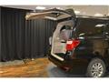 2013 Toyota Alphard Hybrid