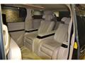 2013 Toyota Alphard Hybrid