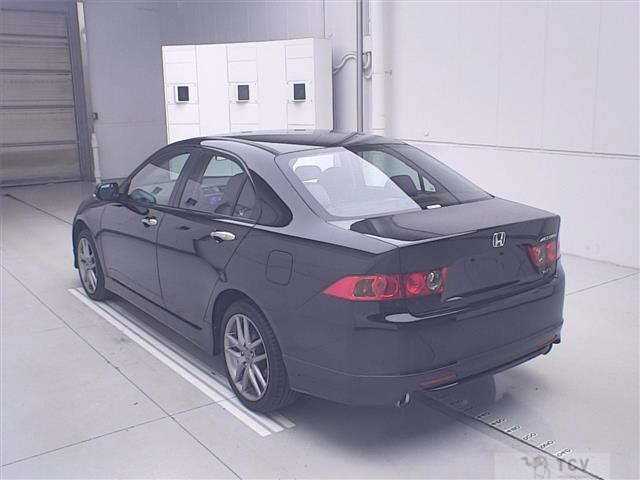 2006 Honda Accord