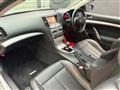 2008 Nissan Skyline