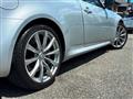 2008 Nissan Skyline