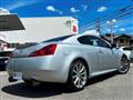 2008 Nissan Skyline