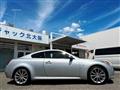 2008 Nissan Skyline