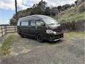 2005 Toyota Hiace