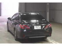 2018 Toyota Crown Hybrid
