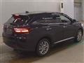2018 Toyota Harrier Hybrid