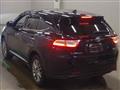 2018 Toyota Harrier Hybrid