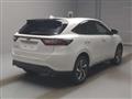 2018 Toyota Harrier