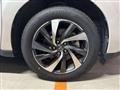 2018 Toyota Harrier