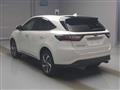2018 Toyota Harrier