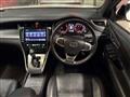 2018 Toyota Harrier