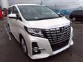 2016 Toyota Alphard