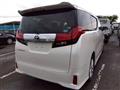 2016 Toyota Alphard
