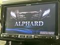 2017 Toyota Alphard