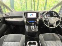 2017 Toyota Alphard