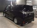 2017 Toyota Vellfire