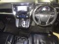 2017 Toyota Vellfire