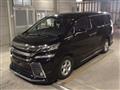 2017 Toyota Vellfire
