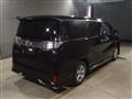 2017 Toyota Vellfire