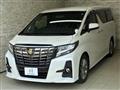 2017 Toyota Alphard