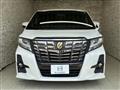 2017 Toyota Alphard
