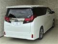 2017 Toyota Alphard