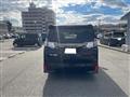 2017 Toyota Vellfire