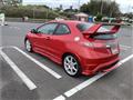 2011 Honda Civic
