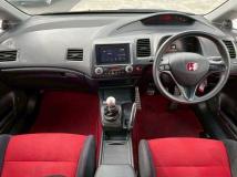 2007 Honda Civic Type R