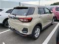 2020 Toyota Raize