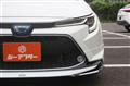 2020 Toyota Corolla Sedan