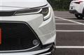 2020 Toyota Corolla Sedan
