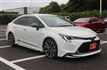 2020 Toyota Corolla Sedan
