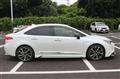 2020 Toyota Corolla Sedan