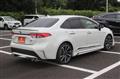 2020 Toyota Corolla Sedan
