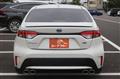 2020 Toyota Corolla Sedan