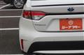 2020 Toyota Corolla Sedan