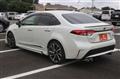 2020 Toyota Corolla Sedan