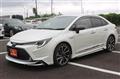 2020 Toyota Corolla Sedan