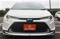 2020 Toyota Corolla Sedan