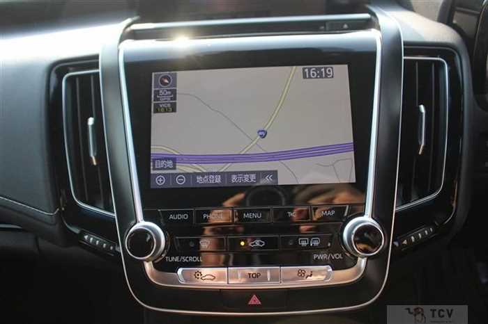 2020 Toyota Crown