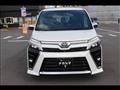 2020 Toyota Voxy