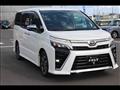 2020 Toyota Voxy