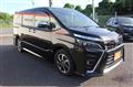 2020 Toyota Voxy