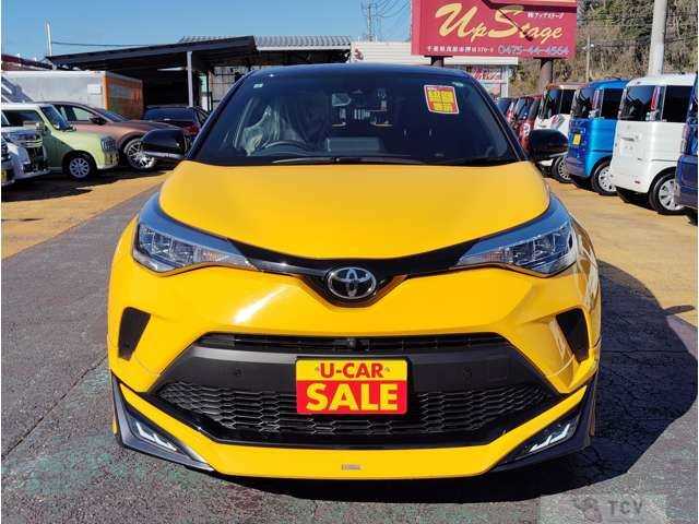 2019 Toyota C-HR