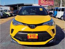 2019 Toyota C-HR