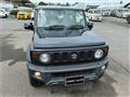 2020 Suzuki Jimny Sierra