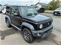 2020 Suzuki Jimny Sierra