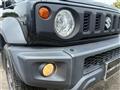 2020 Suzuki Jimny Sierra