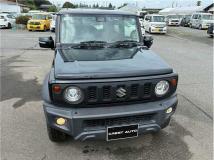 2020 Suzuki Jimny Sierra